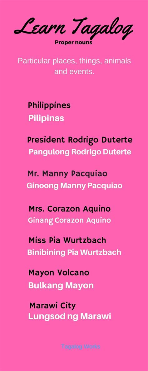 MISS (Tagalog).